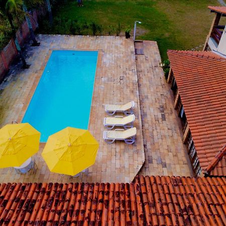 Casagrandeitauna - Mais Do Que Hospedagem, Sua Experiencia Completa Em Saquarema - Petfriendy Exterior foto