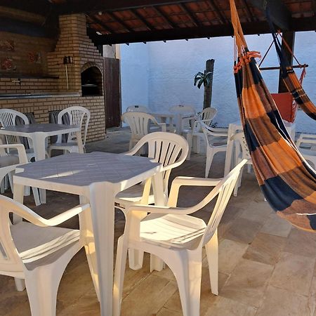 Casagrandeitauna - Mais Do Que Hospedagem, Sua Experiencia Completa Em Saquarema - Petfriendy Exterior foto