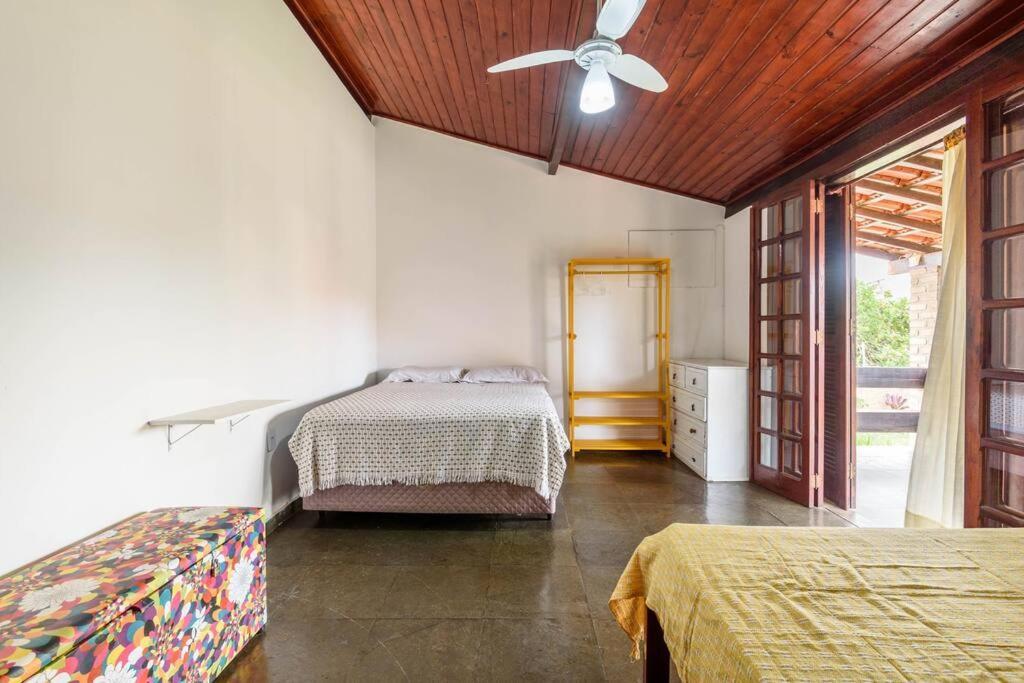 Casagrandeitauna - Mais Do Que Hospedagem, Sua Experiencia Completa Em Saquarema - Petfriendy Exterior foto