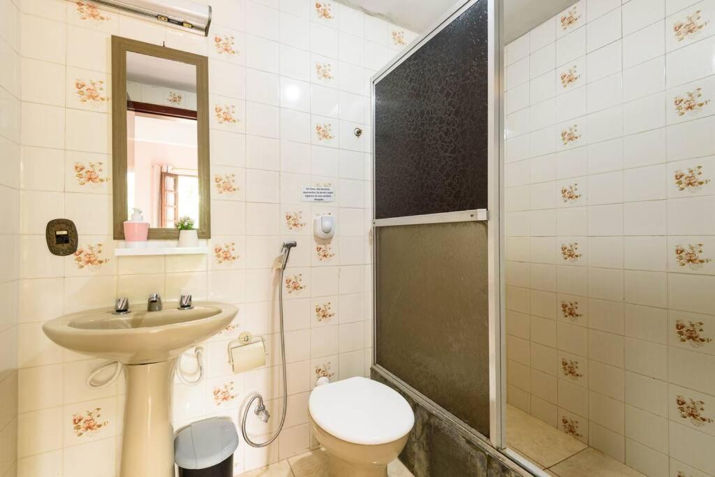 Casagrandeitauna - Mais Do Que Hospedagem, Sua Experiencia Completa Em Saquarema - Petfriendy Exterior foto