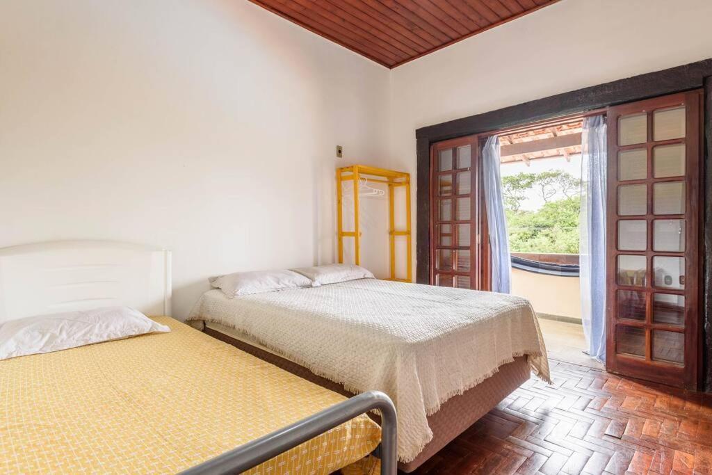 Casagrandeitauna - Mais Do Que Hospedagem, Sua Experiencia Completa Em Saquarema - Petfriendy Exterior foto
