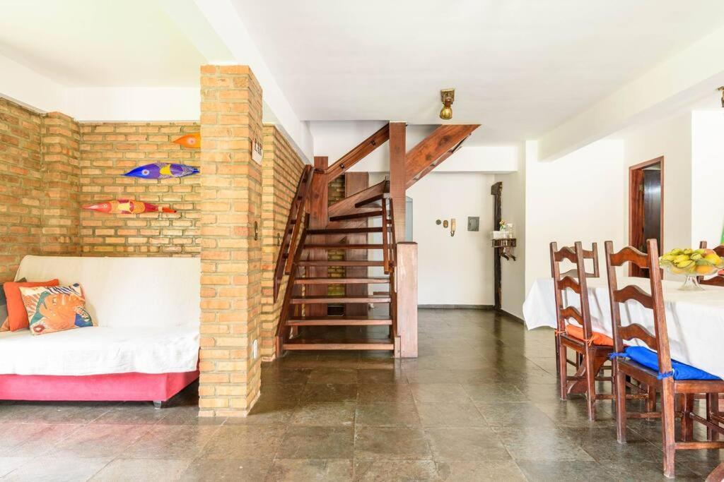 Casagrandeitauna - Mais Do Que Hospedagem, Sua Experiencia Completa Em Saquarema - Petfriendy Exterior foto