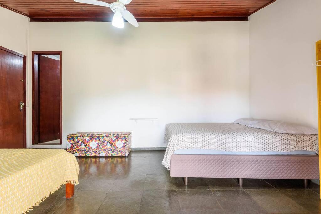Casagrandeitauna - Mais Do Que Hospedagem, Sua Experiencia Completa Em Saquarema - Petfriendy Exterior foto