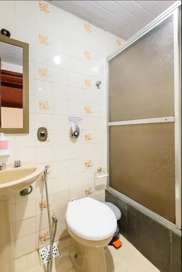 Casagrandeitauna - Mais Do Que Hospedagem, Sua Experiencia Completa Em Saquarema - Petfriendy Exterior foto