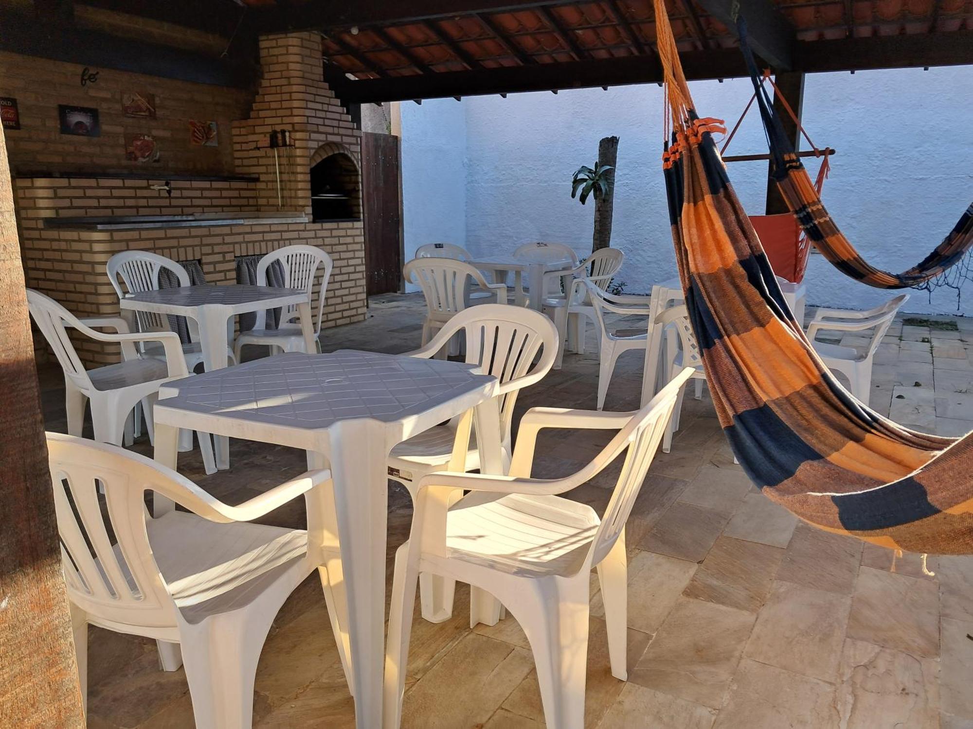 Casagrandeitauna - Mais Do Que Hospedagem, Sua Experiencia Completa Em Saquarema - Petfriendy Exterior foto