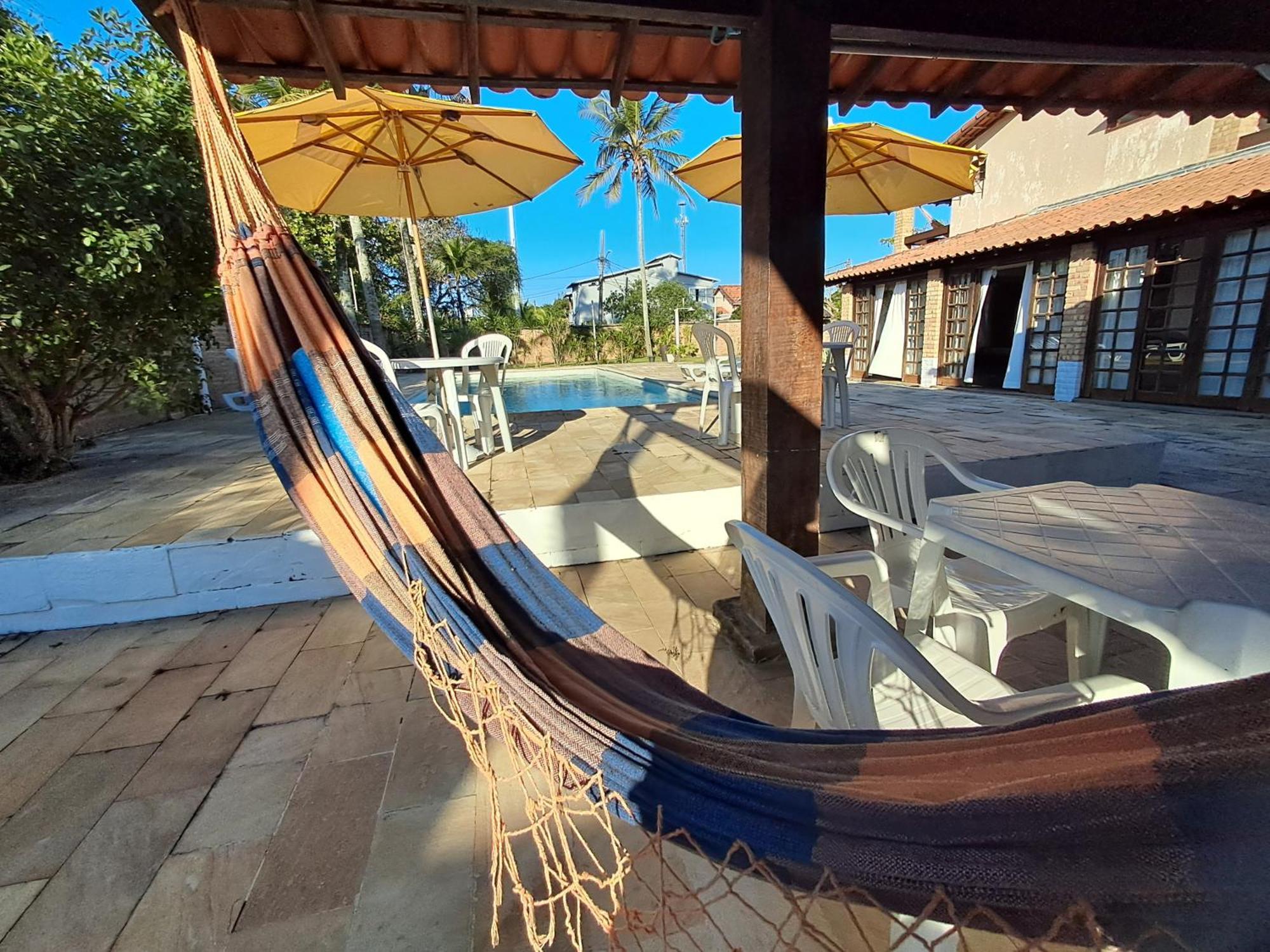Casagrandeitauna - Mais Do Que Hospedagem, Sua Experiencia Completa Em Saquarema - Petfriendy Habitación foto